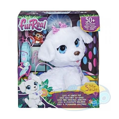 Furreal Friends F1971 "Gogo" Catelul Dansator photo 1