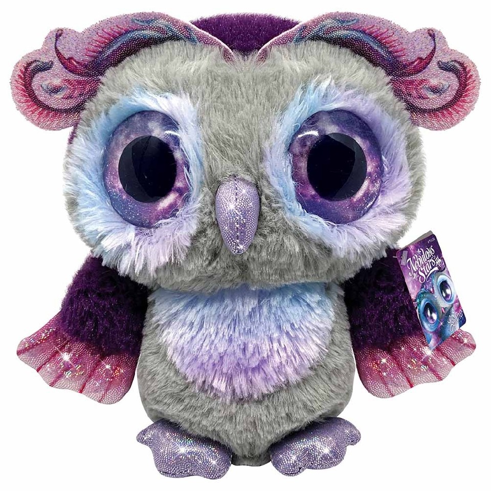 Nebulous Stars 11628 Plush-Louna photo 1