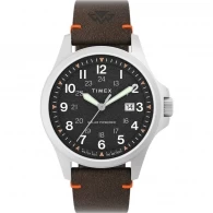 Expedition North Field Solar 41mm 