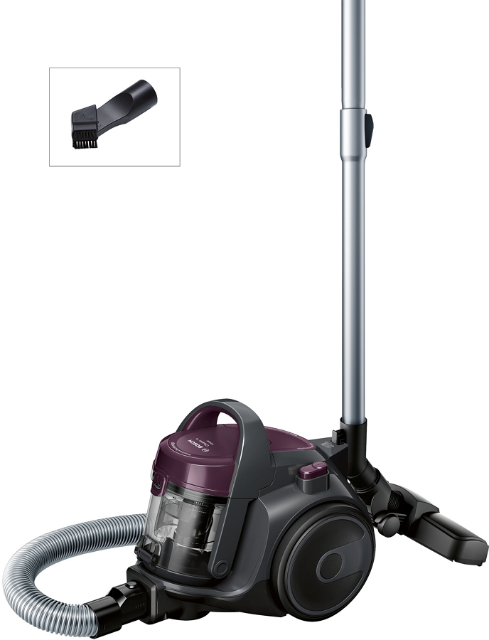 Aspirator cu container Bosch tehno-trend362538 / 700W / Alte culori photo 1