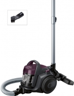 Aspirator cu container Bosch BGC05AAA1, 700 W, 78 dB, Alte culori thumbnav 1