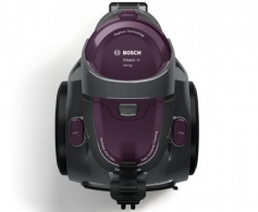 Aspirator cu container Bosch BGC05AAA1, 700 W, 78 dB, Alte culori thumbnav 4