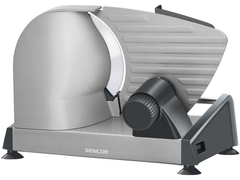 Felietoare Sencor SFS4050SS photo 1 Felietoare Sencor SFS4050SS photo 1