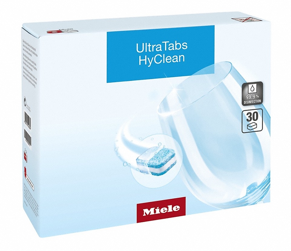 Tablete p/u MSV Miele GS CL 301 HT photo 1 Tablete p/u MSV Miele GS CL 301 HT photo 1