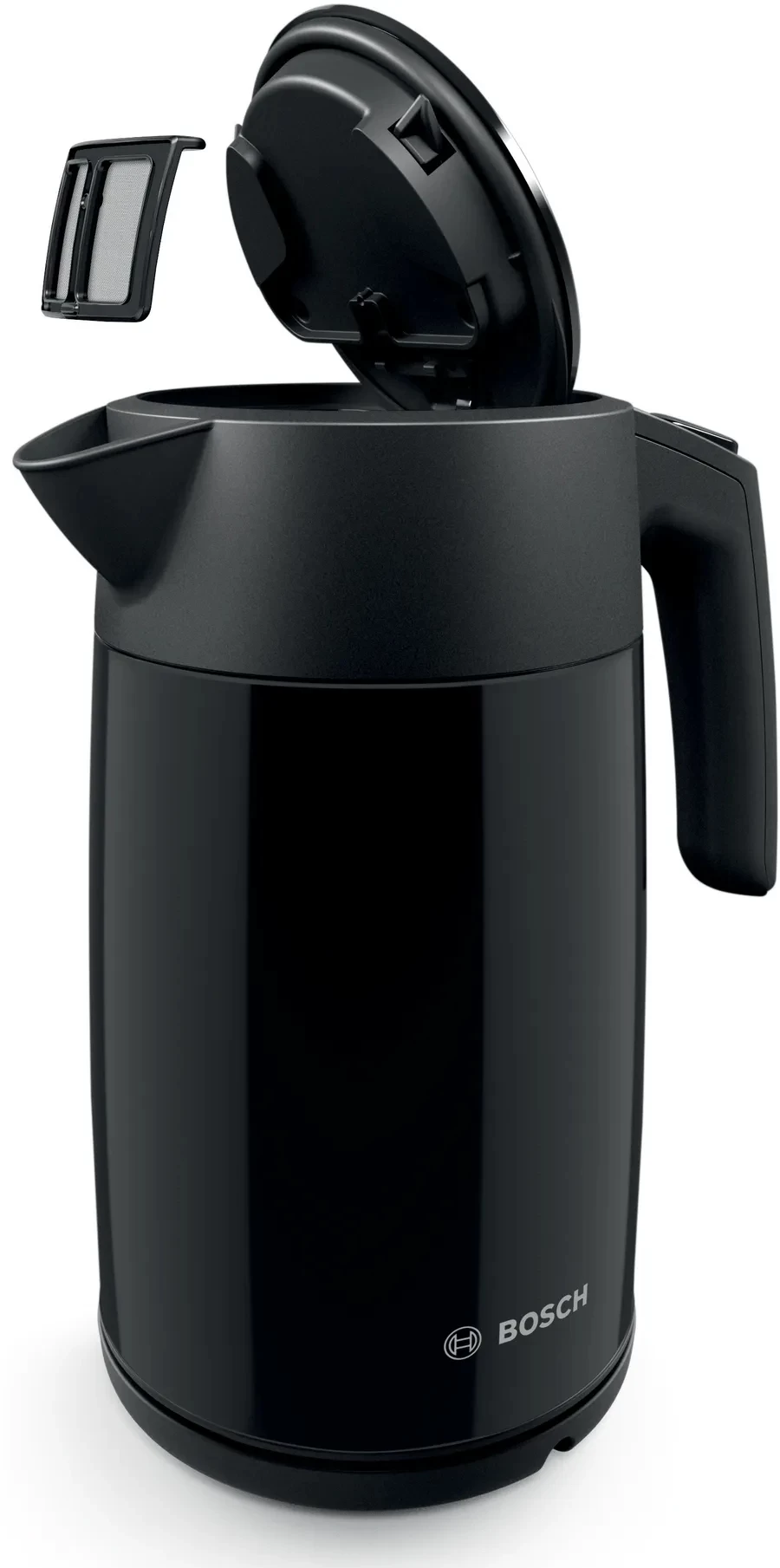 Чайник электрический Bosch TWK7L463 photo 4