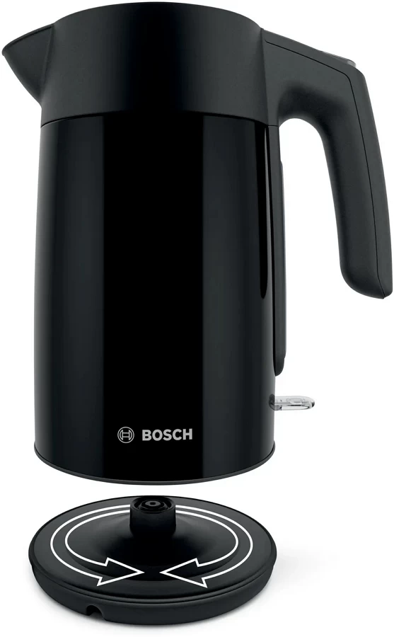 Чайник электрический Bosch TWK7L463 photo 6