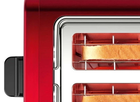 Prajitor de paine Bosch TAT4P424 photo 7