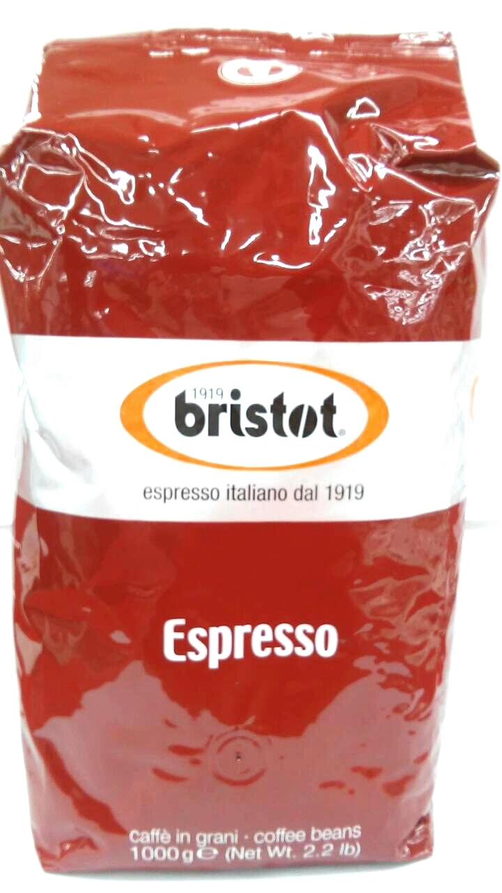 Кофе Bristot 061139 photo 1
