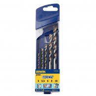Set de burghie Irwin  Set 5/5.5/6/8/10MM, 10501939 thumbnav 1