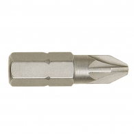 Набор бит Bosch 1/4"/25 mm Pozidriv Pz2, 10504339 thumbnav 1