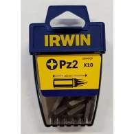 Набор бит Bosch 1/4"/25 mm Pozidriv Pz2, 10504339 thumbnav 2