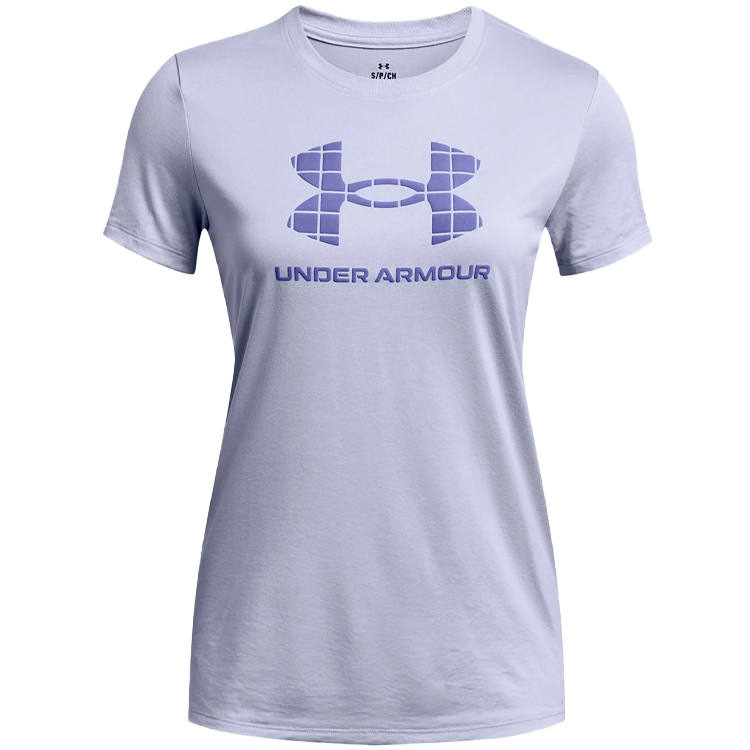 Футболка Under Armour UA Tech BL HD SS photo 