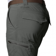 Брюки Columbia Silver Ridge Convertible Pant thumbnav 3