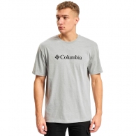 Tricou Columbia CSC Basic Logo Short Sleeve Shirt thumbnav