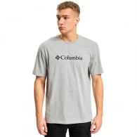 Футболка Columbia CSC Basic Logo Short Sleeve Shirt 