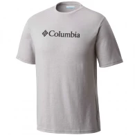 Tricou Columbia CSC Basic Logo Short Sleeve Shirt thumbnav 4