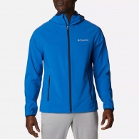 Hanorac Columbia Heather Canyon Jacket thumbnav