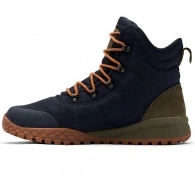 Ghete Columbia Fairbanks Omni-Heat 