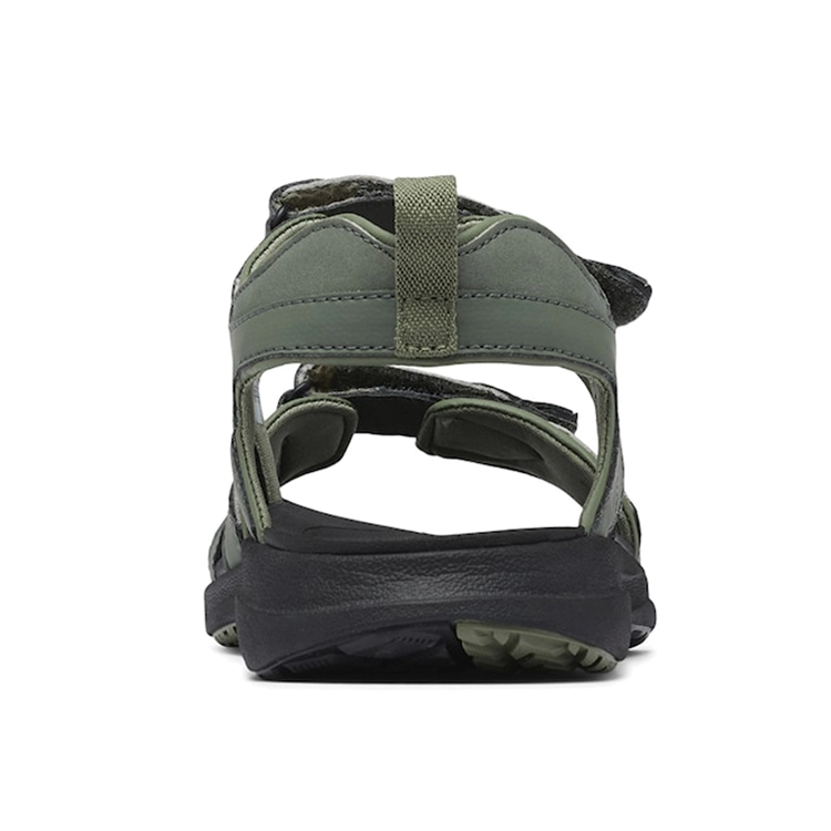 Sandale Columbia 2 Strap pt Barbati / 45 / Gri photo 4