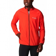 Scurta Columbia M Endless Trail Wind Shell thumbnav 2