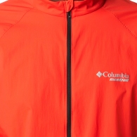 Scurta Columbia M Endless Trail Wind Shell thumbnav 5