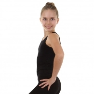 Maiou p/u gimnastica Фирма «SOLO» FD402-107 