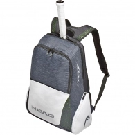 Рюкзак HEAD DJOKO 18 BKWH 