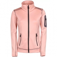 Jacheta Fundango ANTILA Fleece Jacket thumbnav