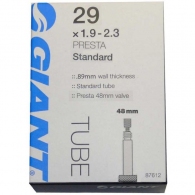 Camera bicicleta Giant 29X1.9-2.3 PV 48MM THREADED thumbnav 1