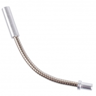 Ghidaj frana PROMAX cable guide Niro thumbnav 1