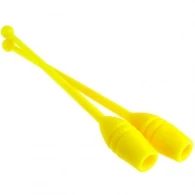 Булавы гимнастические Grace Dance Gymnastic clubs 