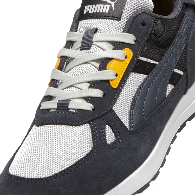 Incaltaminte Sport Puma Graviton Pro pt Barbati / 46 / Gri photo 4
