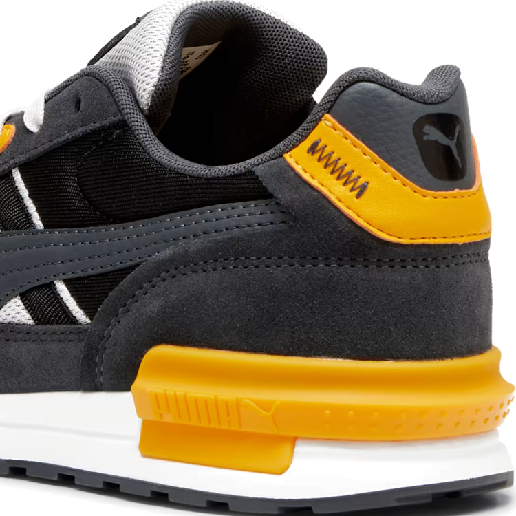 Incaltaminte Sport Puma Graviton Pro pt Barbati / 46 / Gri photo 5