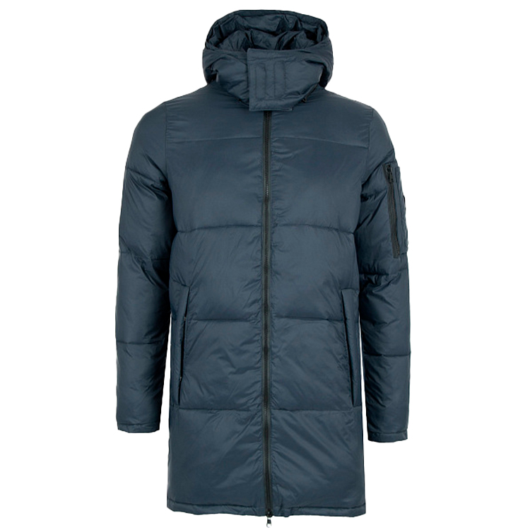 EA7 EMPORIO ARMANI CABAN photo EA7 EMPORIO ARMANI CABAN photo