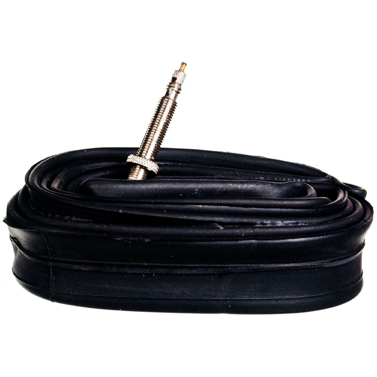 Велосипедная камера Hutchinson inner tube 700x20-25 FV 48мм Китай photo 2