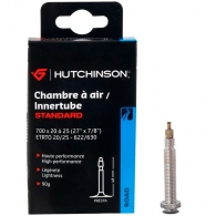 Camera bicicleta Hutchinson inner tube thumbnav