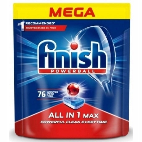 Tablete p/u MSV Finish 734439 photo 1