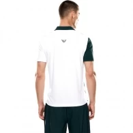 Polo EA7 EMPORIO ARMANI TENNIS PRO M POLO PA ST COLORB thumbnav 2