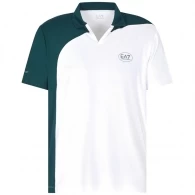 Polo EA7 EMPORIO ARMANI TENNIS PRO M POLO PA ST COLORB thumbnav 5