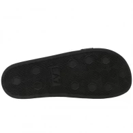 Шлепанцы EA7 EMPORIO ARMANI WATER SPORTS TAPE SLIDE U TEXT thumbnav 2