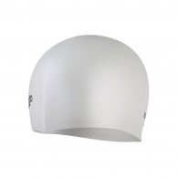 Силиконовая шапочка для плавания Speedo LONG HAIR CAP  thumbnav