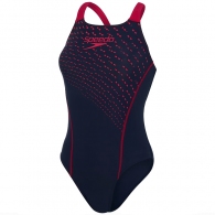 Costum p/u inot Speedo MEDLEY LOGO MDLT AF           thumbnav