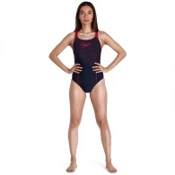 Costum p/u inot Speedo MEDLEY LOGO MDLT AF           thumbnav 3