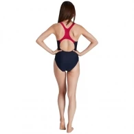 Costum p/u inot Speedo MEDLEY LOGO MDLT AF           thumbnav 5