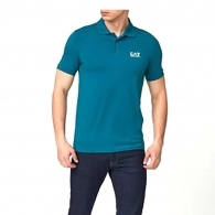 Поло EA7 EMPORIO ARMANI POLO thumbnav 1