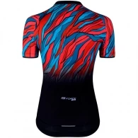 Велофутболка Force F LIFE short sl thumbnav 2