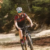 Велофутболка Force F LIFE short sl thumbnav 3