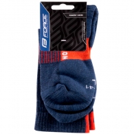 Sosete Ciclism Force NORTH thermo thumbnav 2