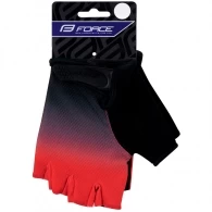 Перчатки велосипедные Force SHADE thumbnav 2
