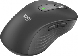 Mouse fara fir Logitech Signature M650 L LEFT (910-006239) thumbnav 2